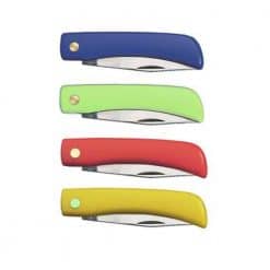 Pocket Knife - Image