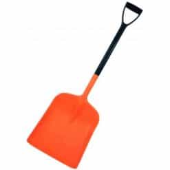 Poly Shovel D Handle - Image