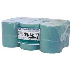 PRO Tufcel Dairy Green Centrefeed Roll 2 Ply - Image