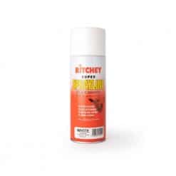 Ritchey Super Sprayline 400ml - WHITE