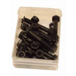 Shearbolt M10x50 +Nut (pack Of 10) - Image