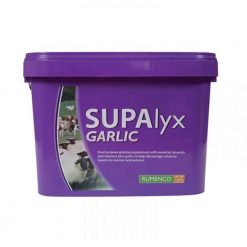 SUPAlyx Garlic Bucket - Image
