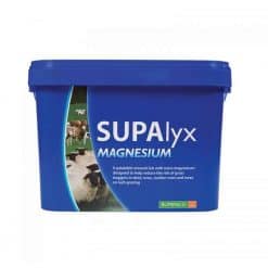 SUPAlyx Magnesium Bucket - Image