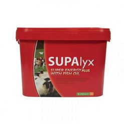 SUPAlyx Super Energy Plus With Fish Oil Bucket - Image
