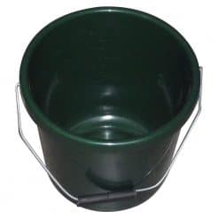 Feeding Bucket 5l Green - Image