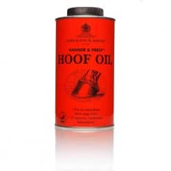 Vanner & Prest Hoof Oil - Image