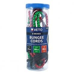 Veto Bungee Cords - Standard Duty - Image