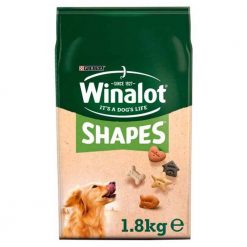 Winalot Shapes 1.8kg - Image