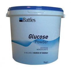 Glucose Powder - Image