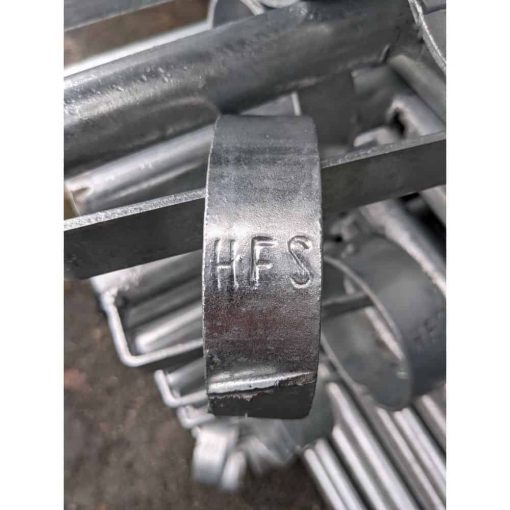 Harpers Sheep Loose Ring Hurdles - Image