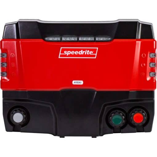 Speedrite A15XI Mains Energizer - Image