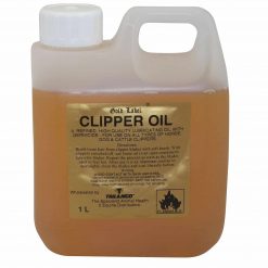 Goldlabel Gold Label Clipper Oil - Image