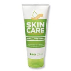 Teisen Skin Care - Moisturising and Anti-Septic Cream - 200ml - Image