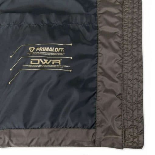 Musto Quilted Primaloft Waistcoat - Image
