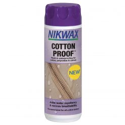 Nikwax Cotton Proof Wash - Image