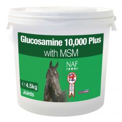 NAF Glucosamine Plus MSM - Image