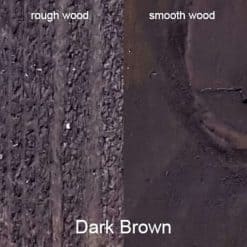 Bird Brand Complete+ Sup Wood Preserver 5L - DARK BROWN