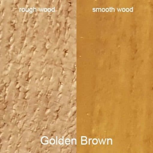 Bird Brand Complete+ Sup Wood Preserver 5L - GOLDEN BROWN
