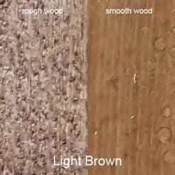 Bird Brand Complete+ Sup Wood Preserver 5L - LIGHT BROWN