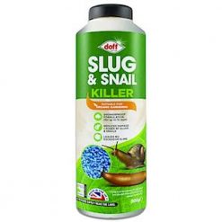 Doff Slug & Snail Killer 800g - Image