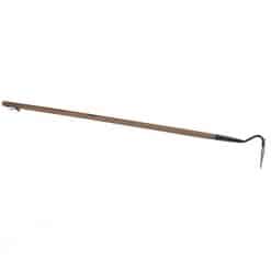 Draper Carbon Steel Draw Hoe With Ash Handle - Image