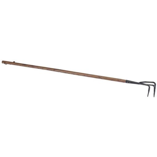 Draper Carbon steel Cultivator With Ash Handle - Image