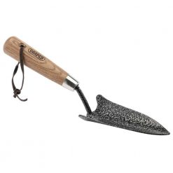 Draper Carbon steel Heavy Duty Transplanting With Ash Handle - Image