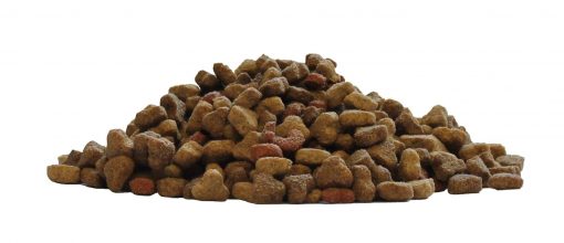 Extra Select Cat Crunch Meat Mix - Image