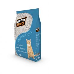 Extra Select Premium Hygiene Cat Litter - Image