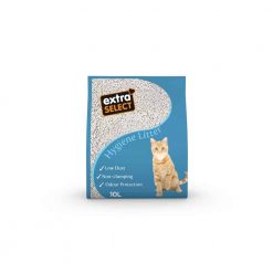 Extra Select Premium Hygiene Cat Litter - Image