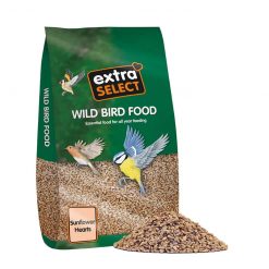 Extra Select Sunflower Hearts - Image