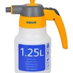 Hozelock 1.25L Spraymist Pressure Sprayer - Image