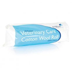 Robinsons Healthcare Cotton Wool Veterinary Care 500gm - Image