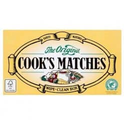 Cooks Matches - Image