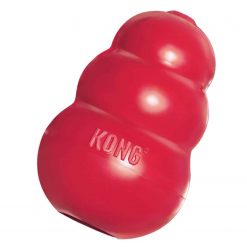 KONG Classic Medium Red - Image