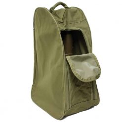 Muddy boot bag welly boot - Image