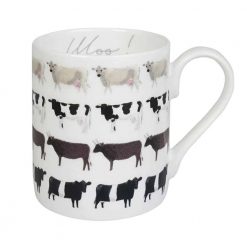 Sophie Allport Cows 'Moo!' - Image