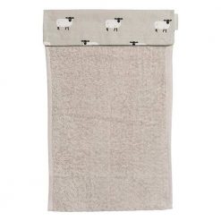 Sophie Allport Sheep Roller Hand Towel - Image
