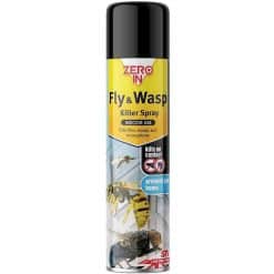 Zero Fly & Wasp Spray - Image