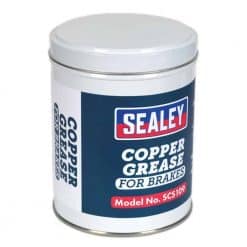 500g Copper Grease Tin - Image