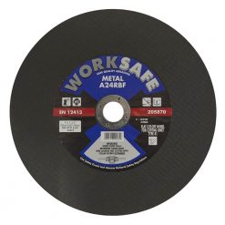 Cutting Disc Flat Metal 230 x 3.2 x 22mm - Image