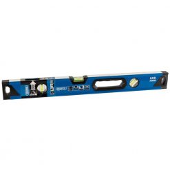 Draper Side View Box Section Level (600mm) - Image