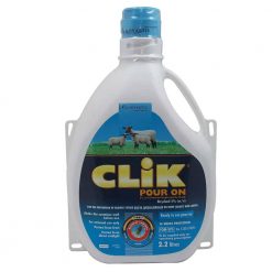 Elanco Clik Pour On For Sheep - Image