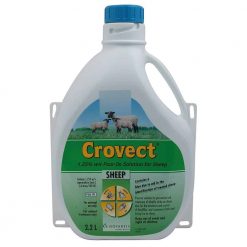 Elanco Crovect Pour On For Sheep - Image