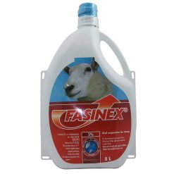 Elanco Fasinex 5% Sheep Drench - Image