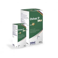 Ovivac® P Plus - Image