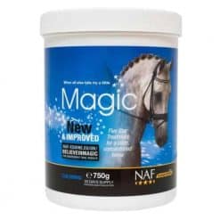 NAF Magic Calmer - Image