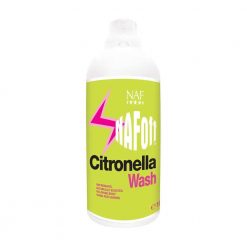NAF Off Citronella Wash - Image