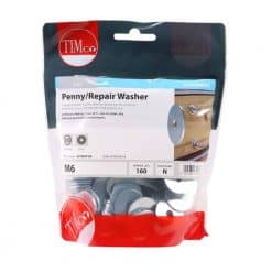 Penny Repair Washer - Image