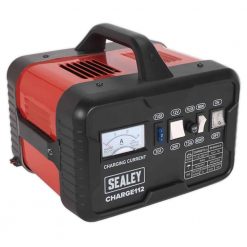Sealey Battery Charger - Image